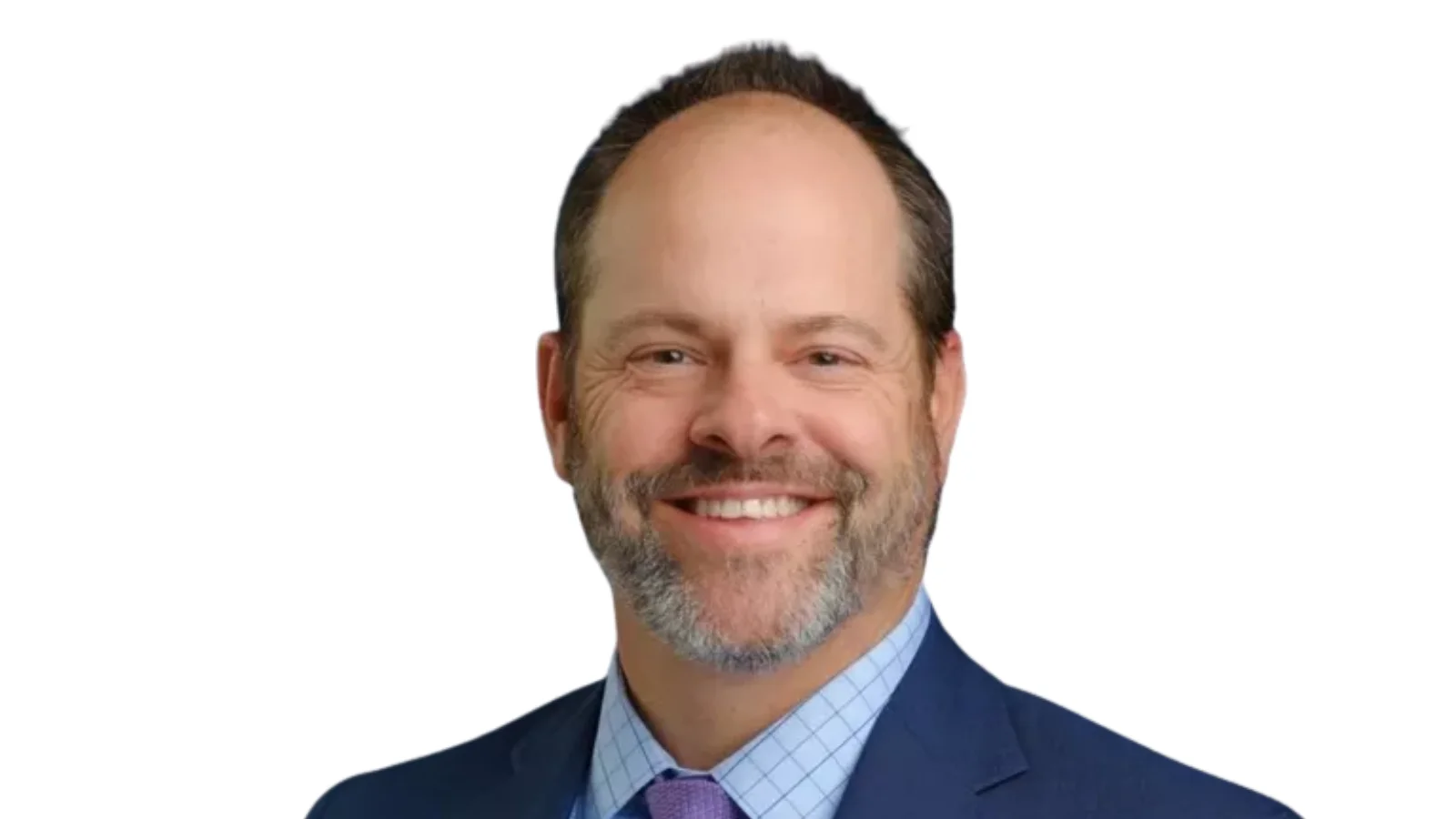 Chad Seiler, Line of Business Leader, Technology, Media and Telecom at KPMG US