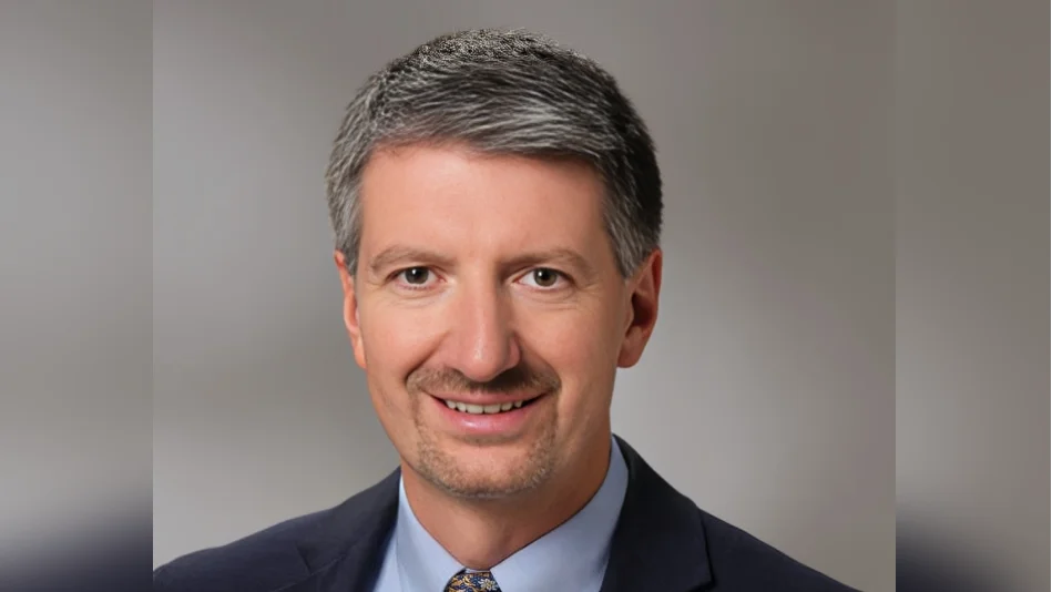 J. Kyle Dalpe, Ph.D. President