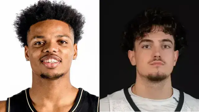 Which former Denver City Wire area high school standouts will be in action on Friday, Nov. 8?