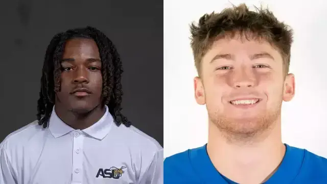 DJ Brown and Jackson Kilgore - DJ Brown and Jackson Kilgore -