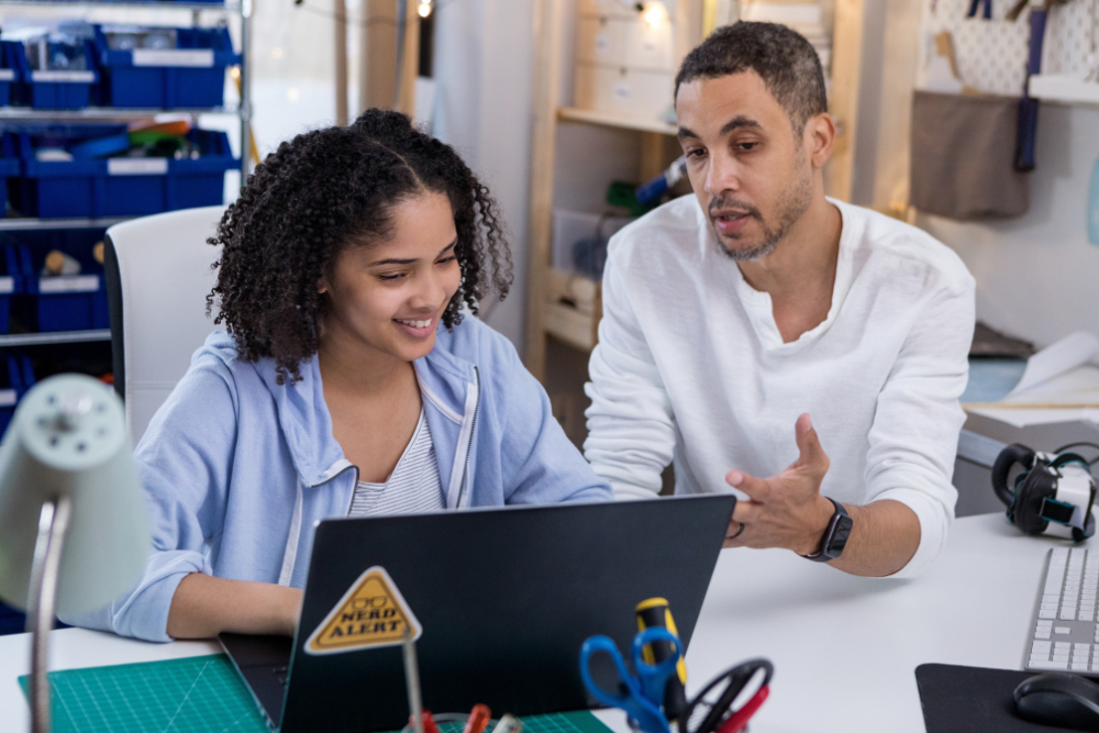 Labor Department Offering Summer Programs for Teens and Young Adults
