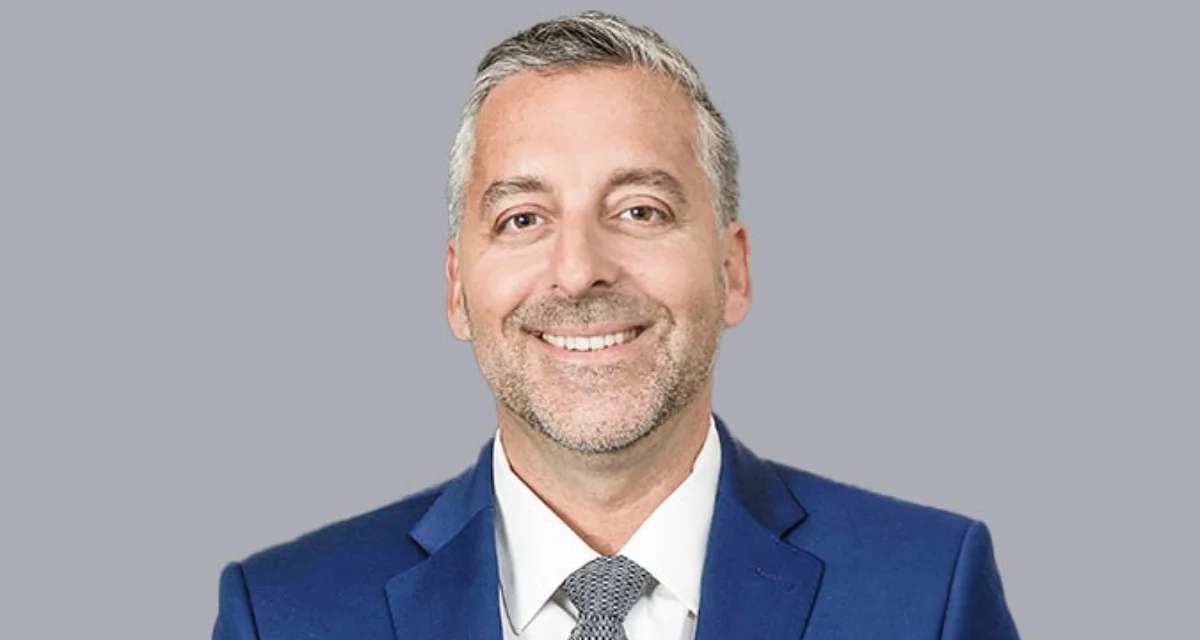 John P. Gray, Attorney