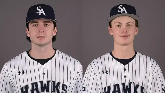 Which ex-Hillsborough County area high school athletes are scheduled for action the week starting Monday, April 27?