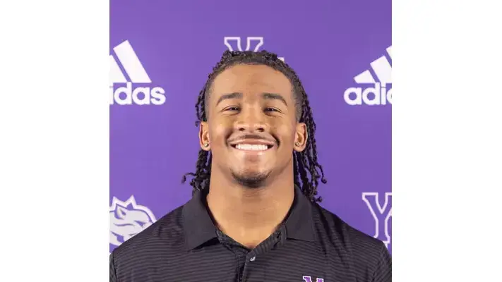 Chase Jackson, former Eagle’s Landing Christian Academy standout’s collegiate team plays on Thursday, May 15 in the NCAA Division II Baseball Championship