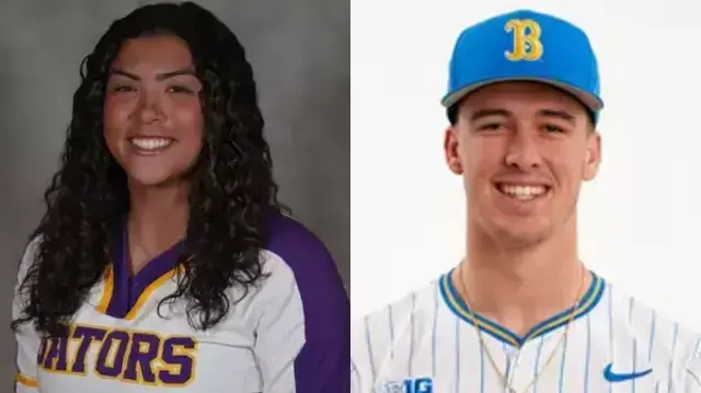 Which former NE Sacramento News area high school standouts will be in action on Saturday, April 26?