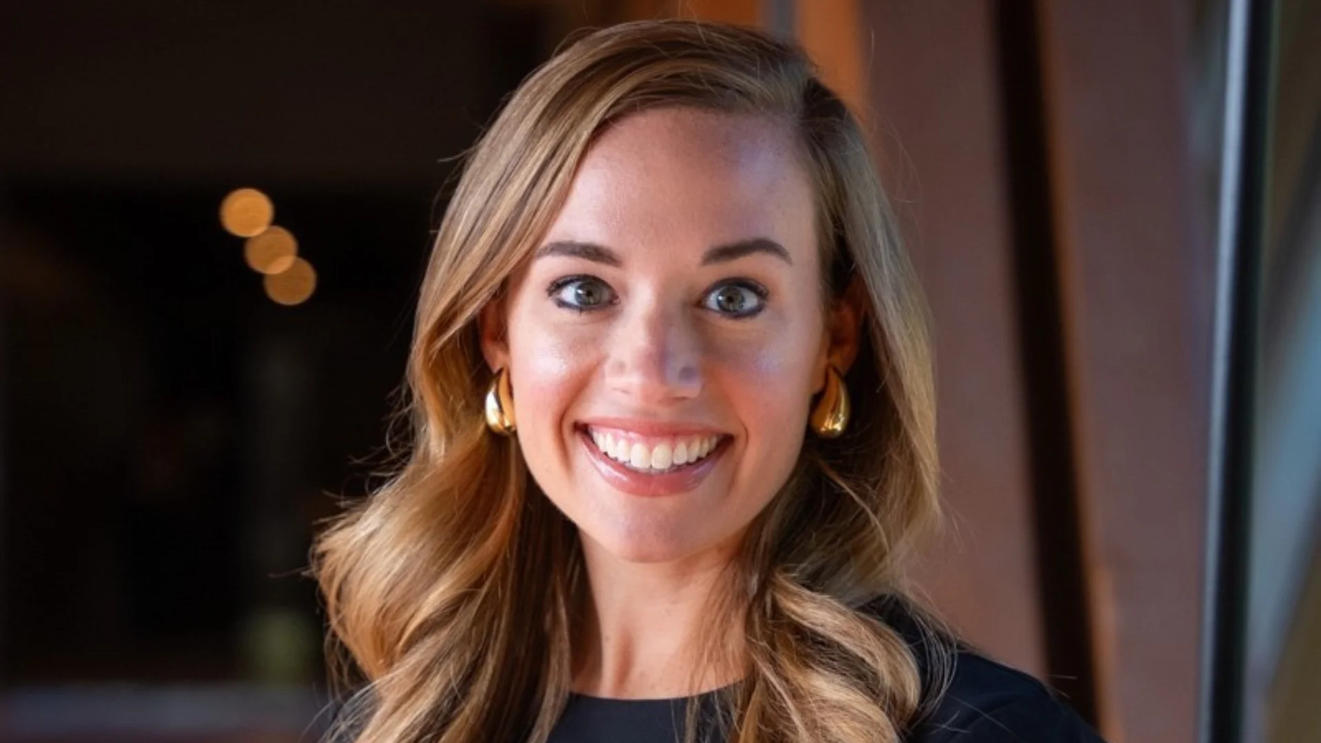 Kelsey Reed, DNP, Chief Nursing Officer & Chief Operating Officer at Phoebe Sumter