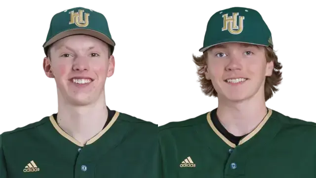 Which former River Valley Today area high school standouts will be in action in the week starting Monday, March 24?