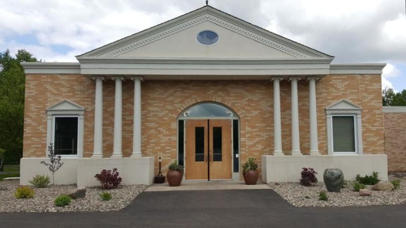 St. Raphael Parish in Duluth, MN St. Raphael Parish in Duluth, MN