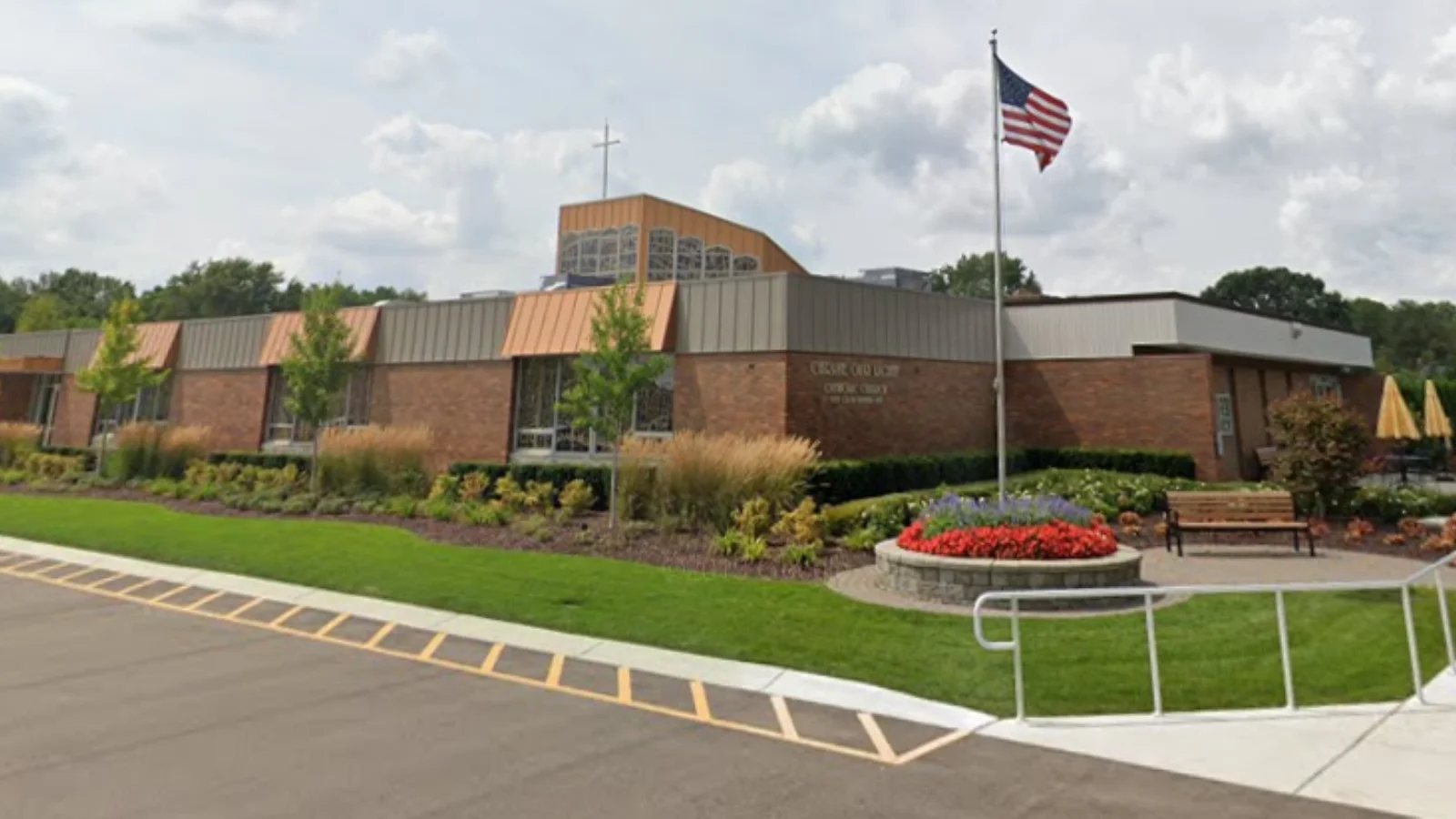 Christ Our Light parishioner: JD Vance ‘a fighter’ who will help reverse ‘economic and moral decay’