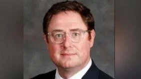 Mike Flood discusses meetings with Nebraska insurers, healthcare providers, and fintech conference