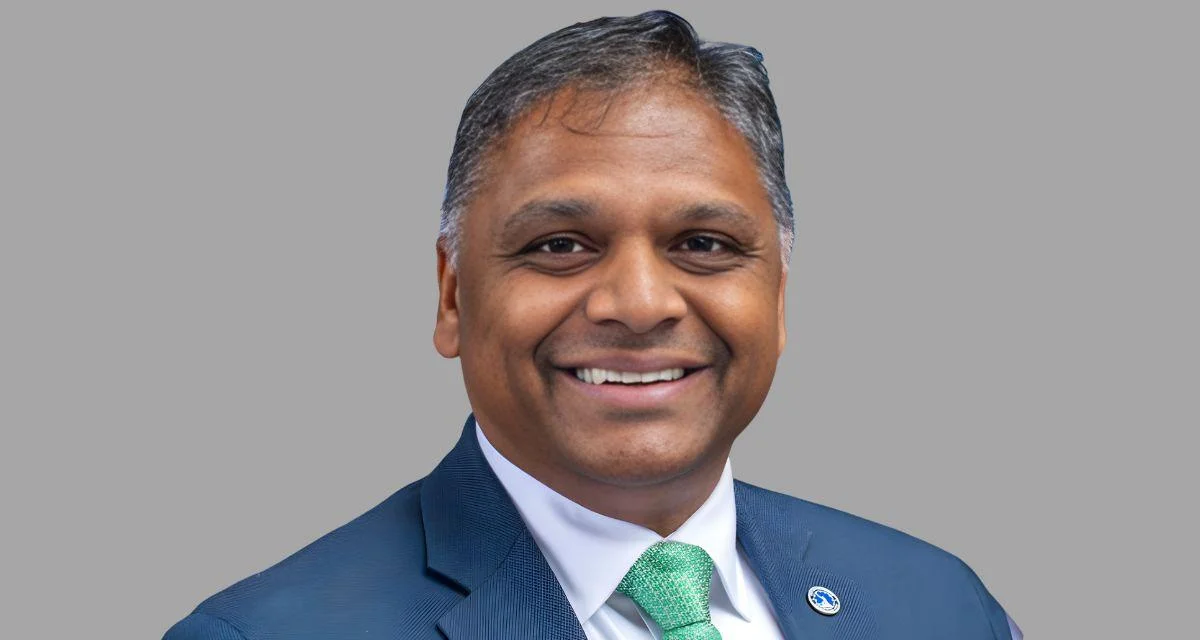 Danny Avula, Mayor at City of Richmond Danny Avula, Mayor at City of Richmond