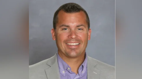 How many students were enrolled in Kiel Area School District in 2024-25 school year?