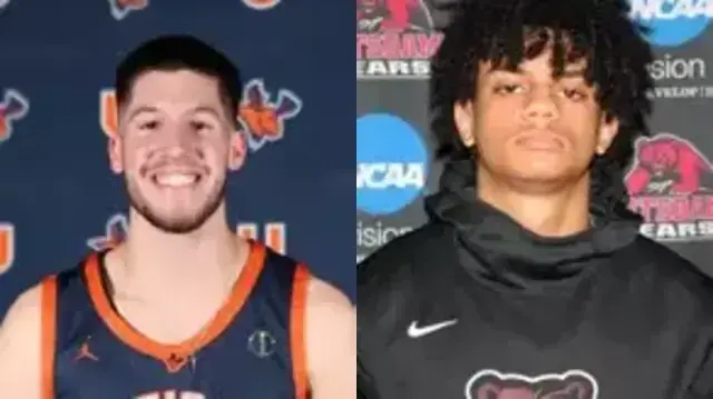 Which former Oneida Times area high school standouts will be in action on Friday, Nov. 8?