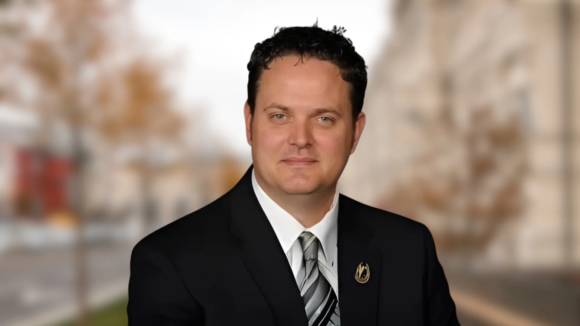 Aaron Spence, Superintendent for Loudoun County Public Schools - Linkedin