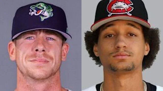 Which former Vancouver Metro area high school stars will compete on Sunday, June 21?