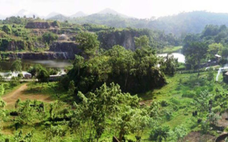 Calibre, Centerra begin drilling in Nicaragua