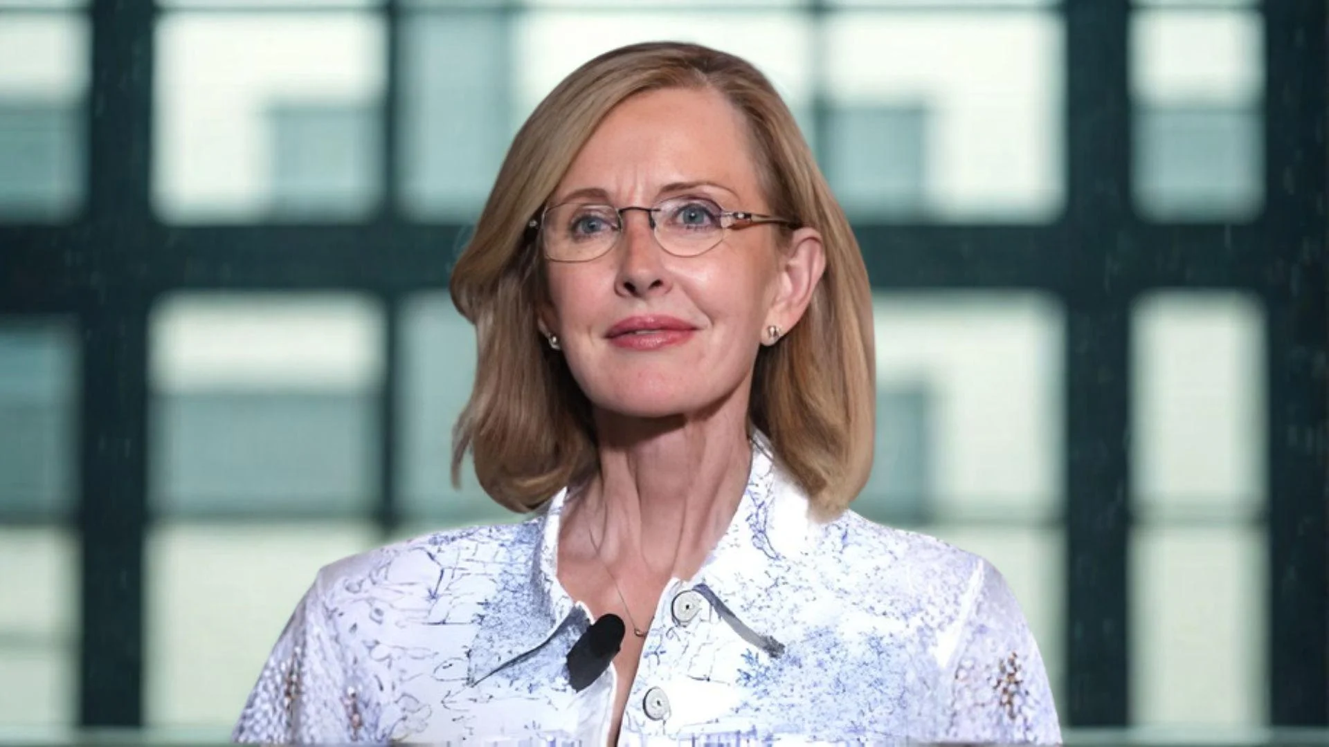 Karrin Margaret Taylor Robson, Candidate for Governor of Arizona