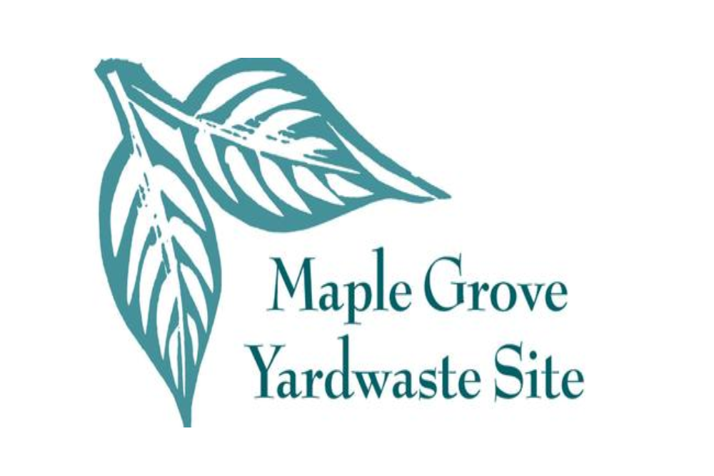 Maple Grove Yardwaste Site