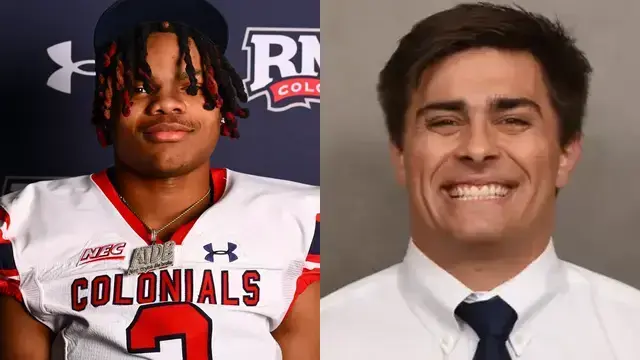 Javaughn Moore and Brady Bartusiak - Javaughn Moore and Brady Bartusiak -