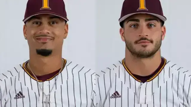 Which former Staten Island Reporter area high school standouts will be in action on Thursday, May 15?