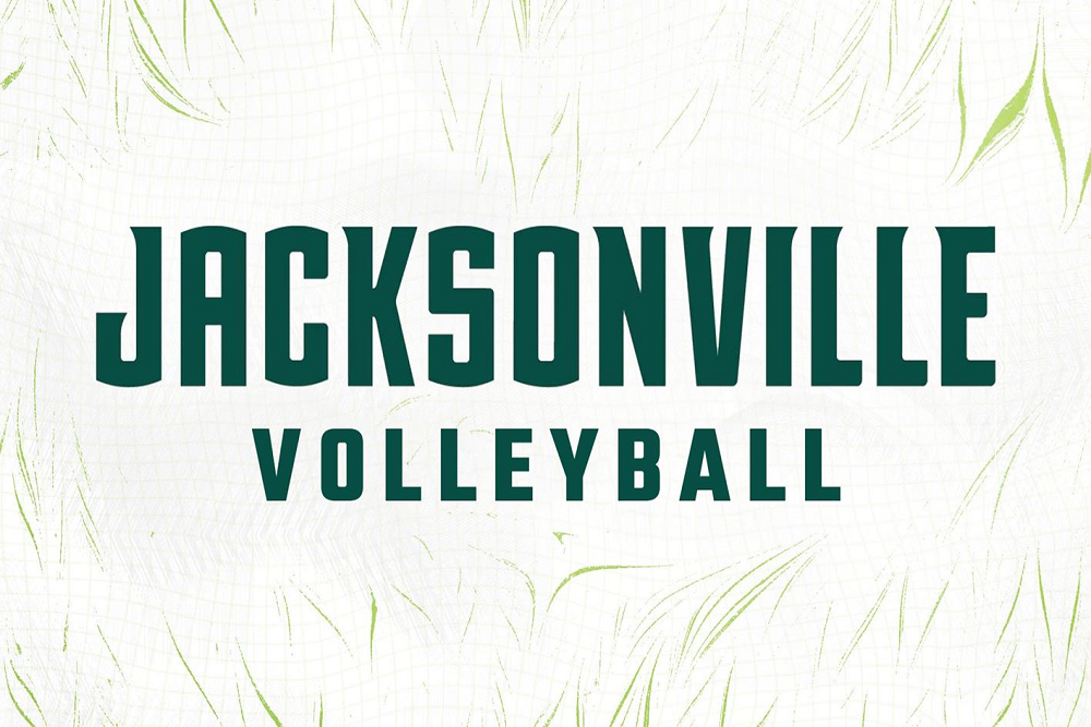 Volleyball announces 2022 signing class