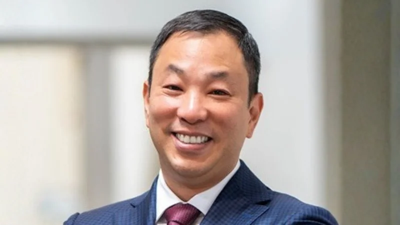 Dr. Patrick Lee, President & CEO - Central Health Dr. Patrick Lee, President & CEO - Central Health