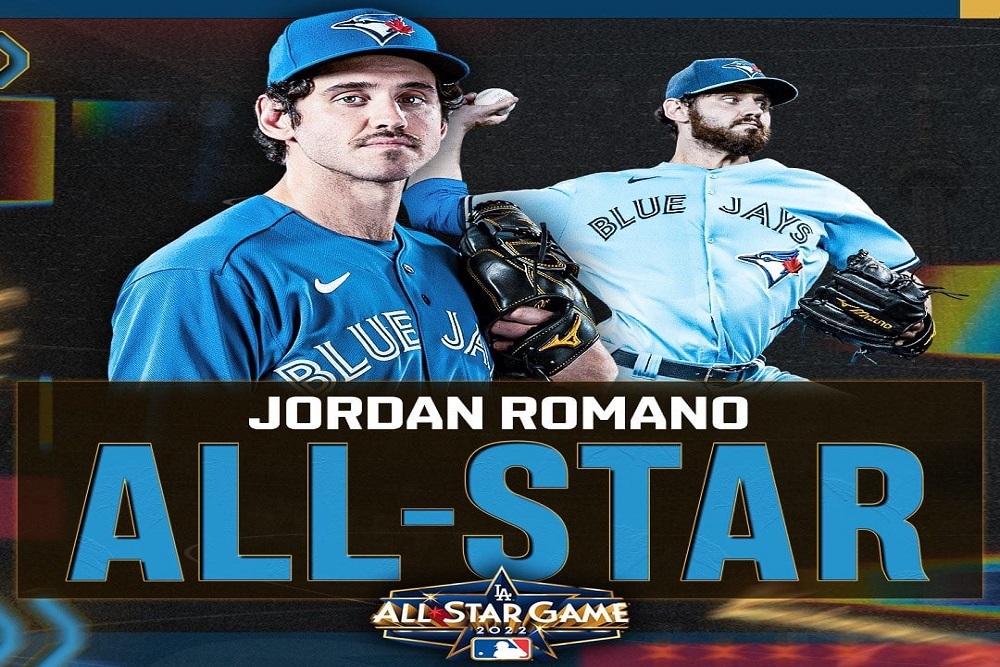 Connors State College Congratulations to Jordan Romano Connors State College Congratulations to Jordan Romano