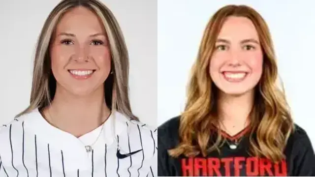 Which former West El Dorado News area high school standouts will be in action in the week starting Monday, March 10?