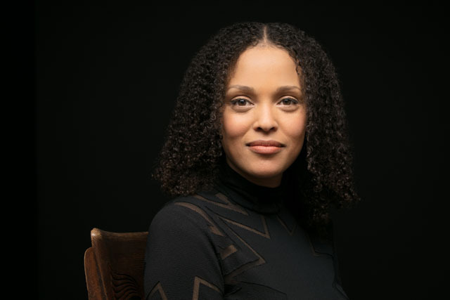 Acclaimed Author Jesmyn Ward to Present Lecture at USM Gulf Park for Black History 365 Programming Acclaimed Author Jesmyn Ward to Present Lecture at USM Gulf Park for Black History 365 Programming