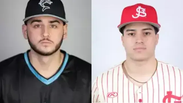 Which former Hudson Today area high school standouts will be in action on Saturday, May 3?