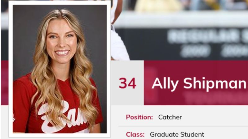 Ally Shipman
