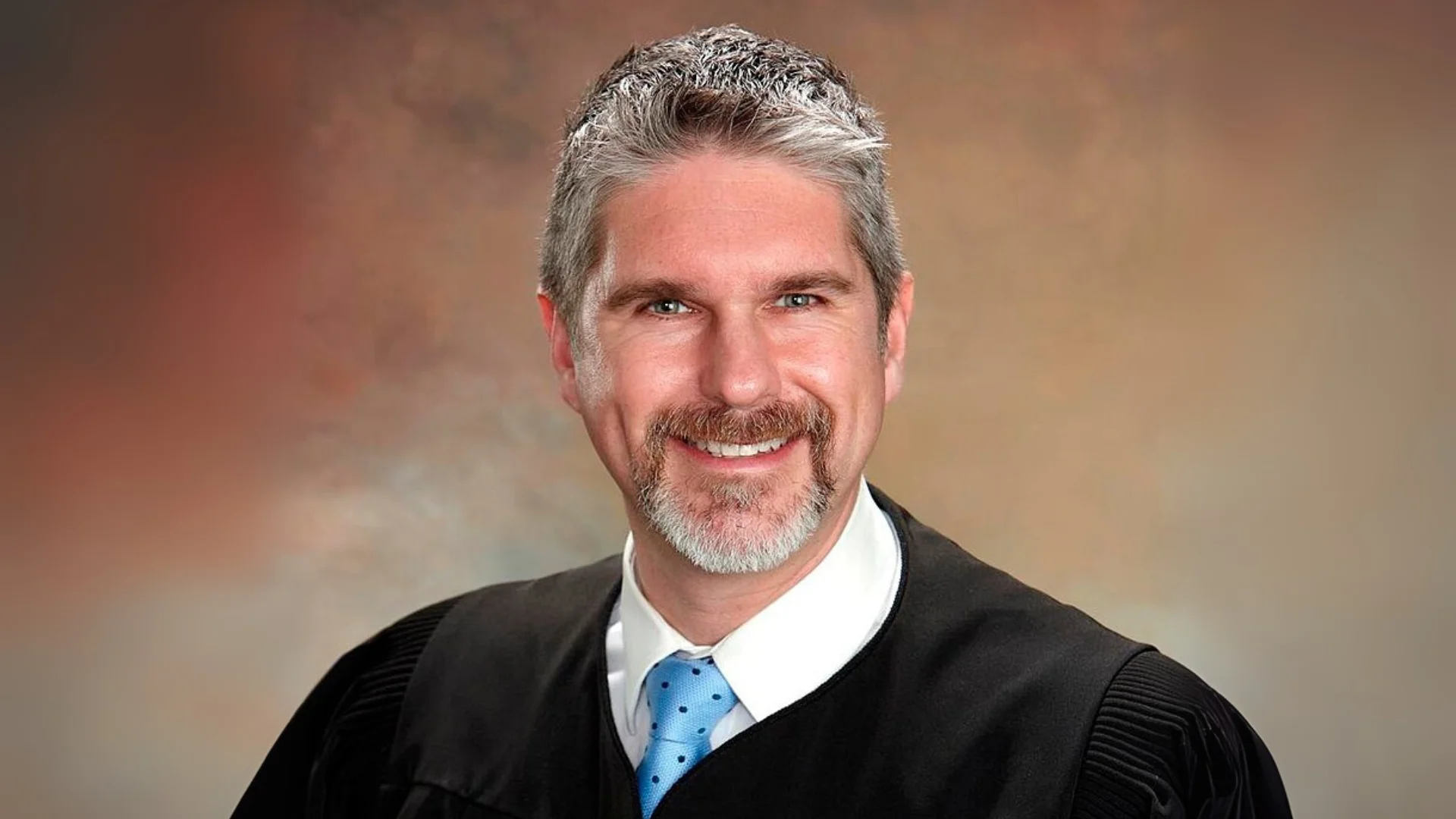 Daniel Calabretta Judge of the United States District Court at Eastern District of California