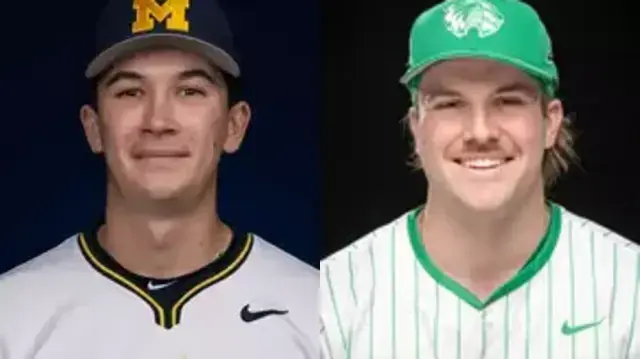 Which former South SFV Today area high school standouts will be in action on Sunday, May 4?