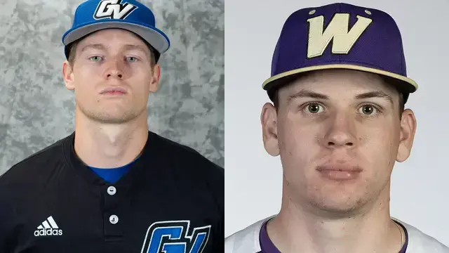 Will Bowen and Ben Schimpf Will Bowen and Ben Schimpf