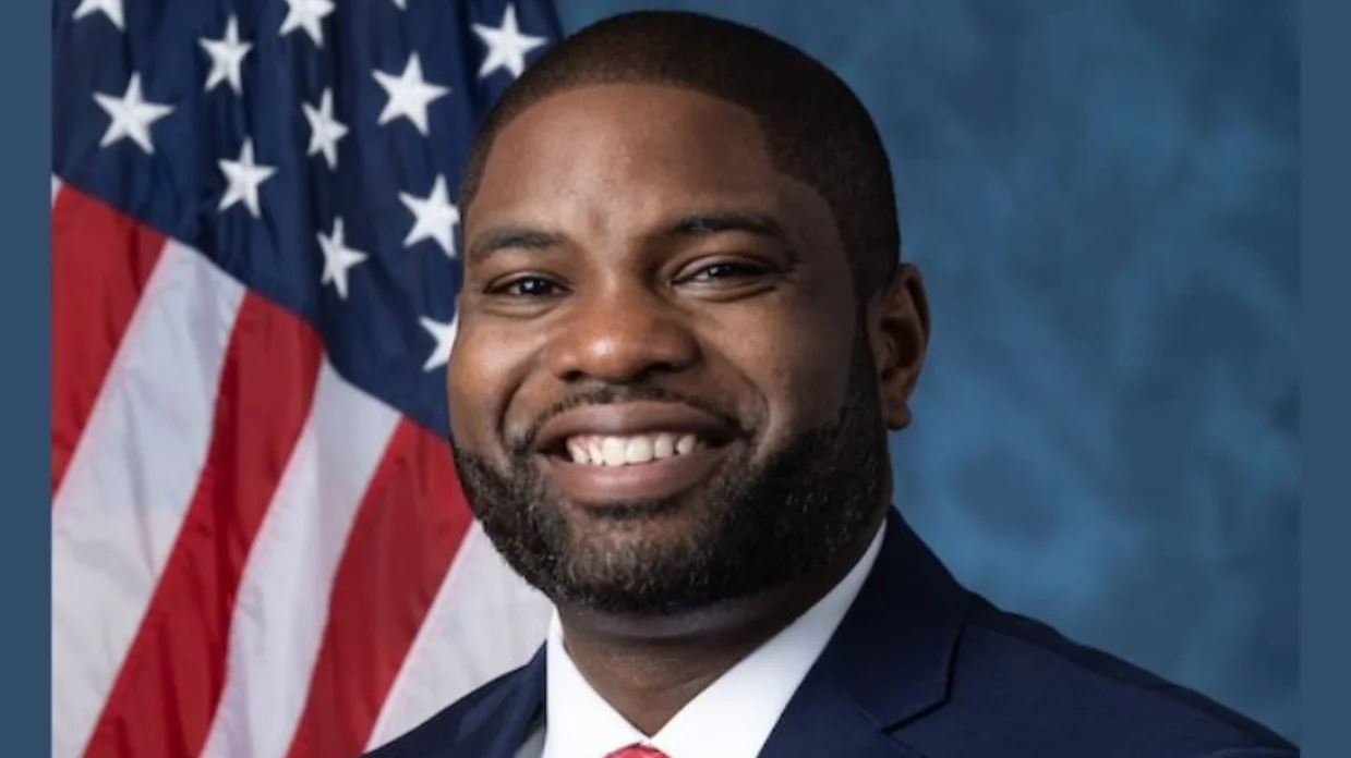 Byron Donalds discusses America First agenda and defense collaboration