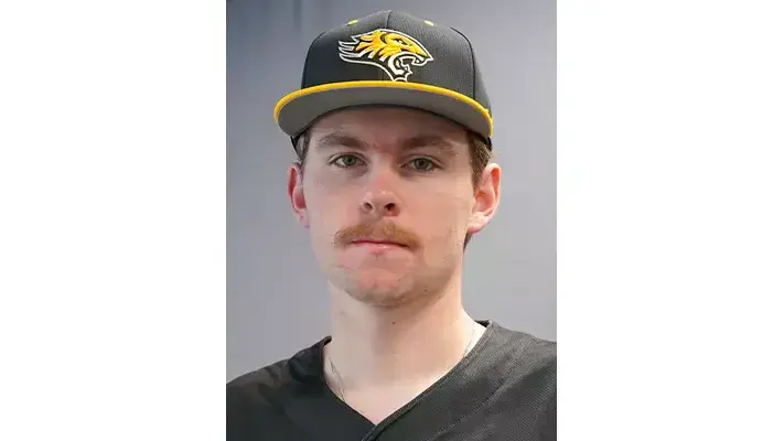 Liam Diehl