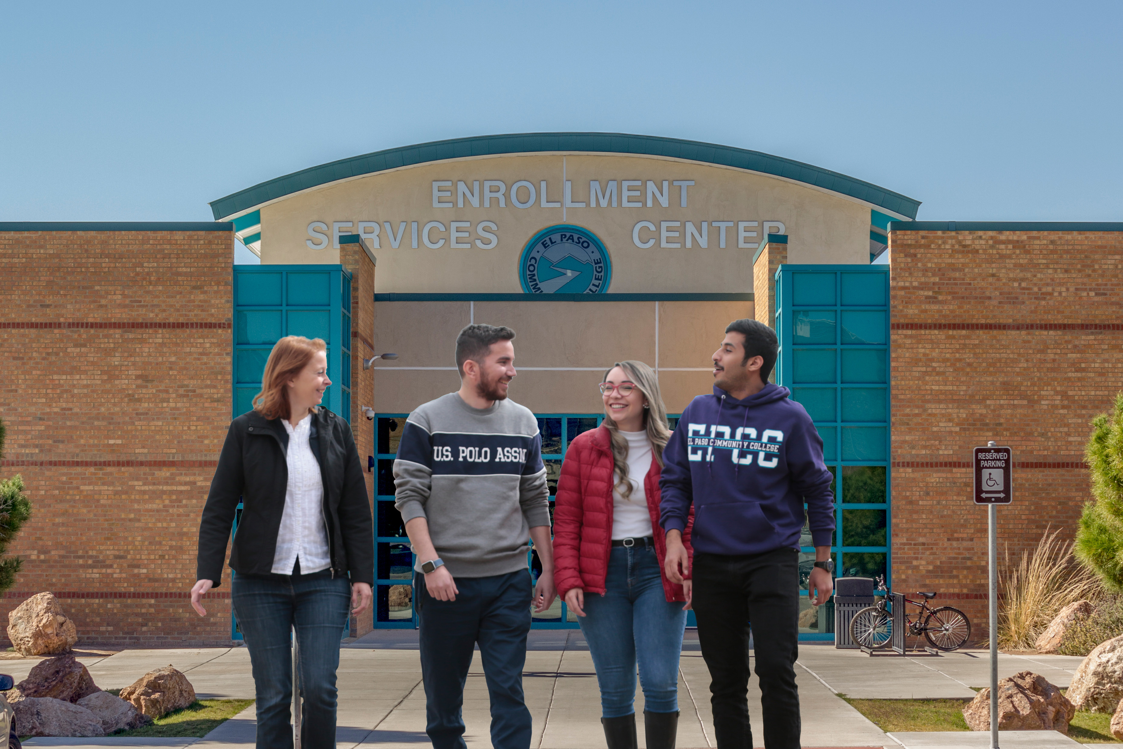 Extended Hours Available During Winter Break