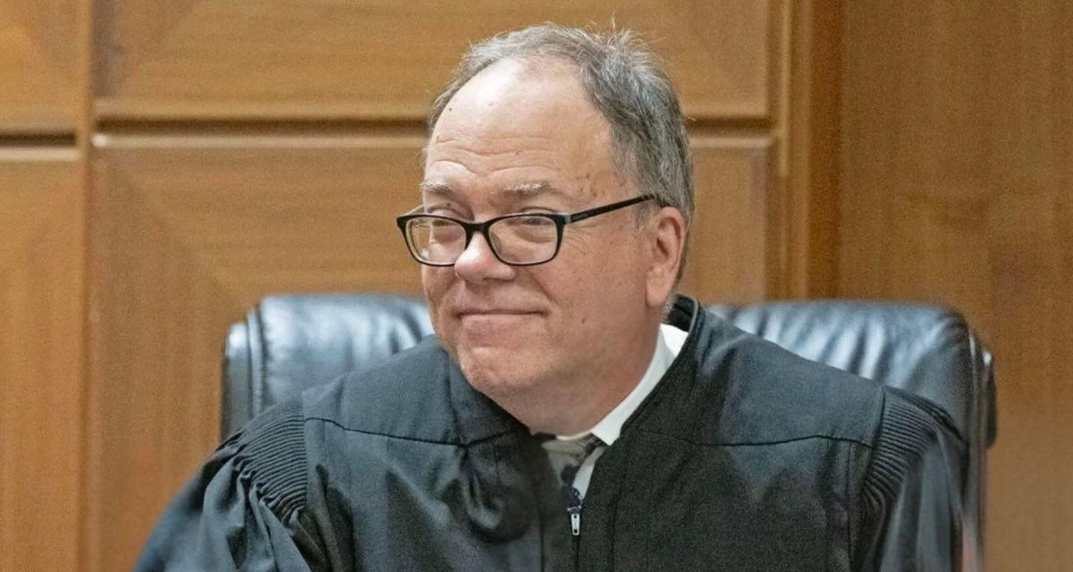 Michael A. Crawford, Chief Judge