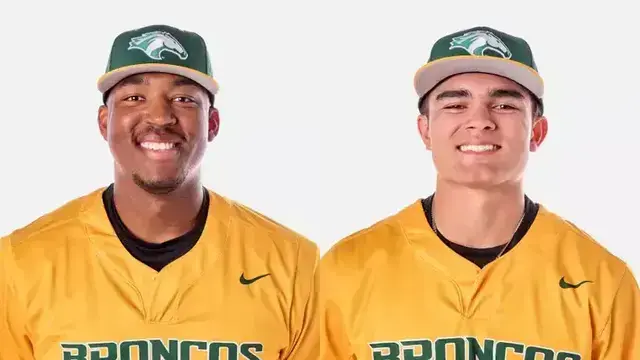 Which former North OC Times area high school standouts will be in action on Monday, March 17?