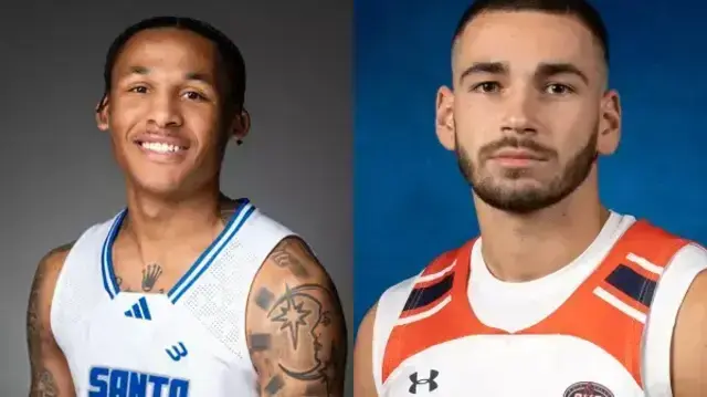 Chris Mitchell and Afan Trnka - Chris Mitchell and Afan Trnka -