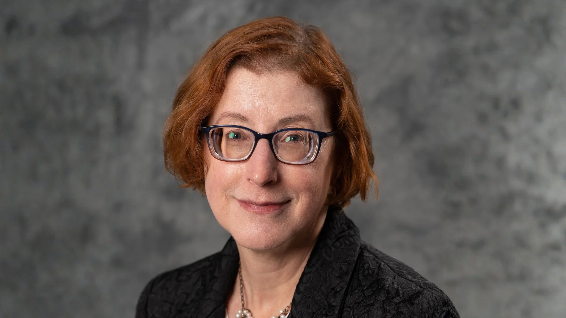 Celia Marshik Dean of The Graduate School and Vice Provost for Graduate Education at Stony Brook University