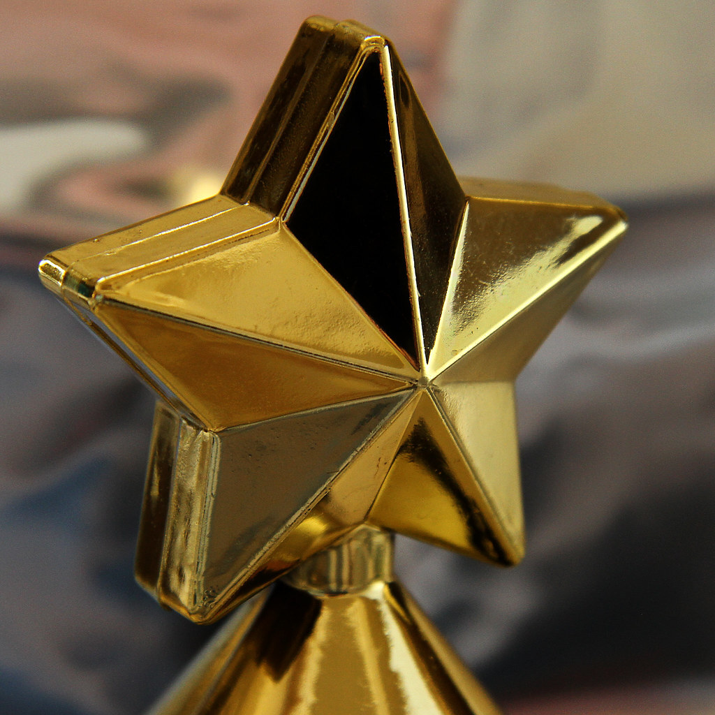 ATHENA Leadership Award