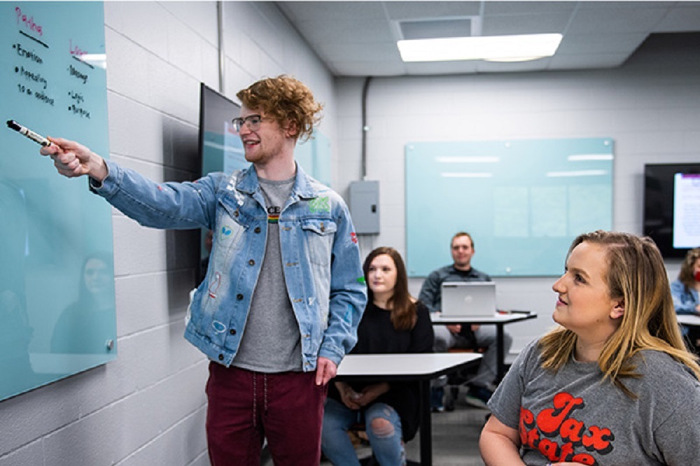 Summer Term Survival Guide for Students