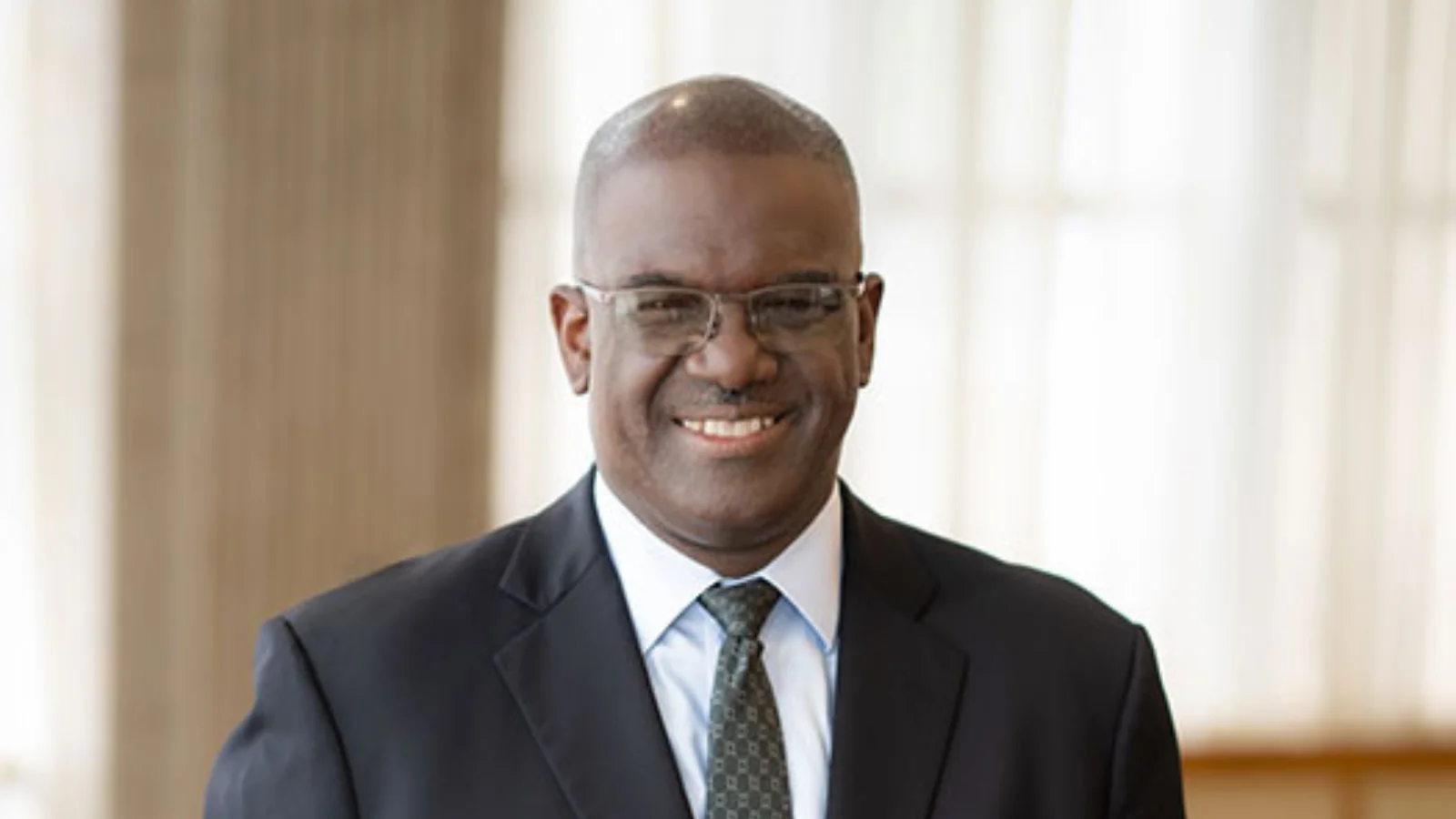 Kenneth W. Jenkins, County Executive - Westchester County