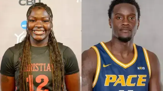 Which former Naugatuck Times area high school standouts will be in action on Friday, Nov. 8?