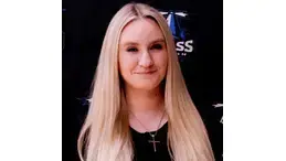 Kyleigh Gray, former Concord High School standout’s collegiate team plays on Thursday, May 15 in the NCAA Division III Softball Championship