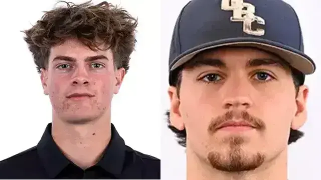 Steven Donigan and Jake Macey