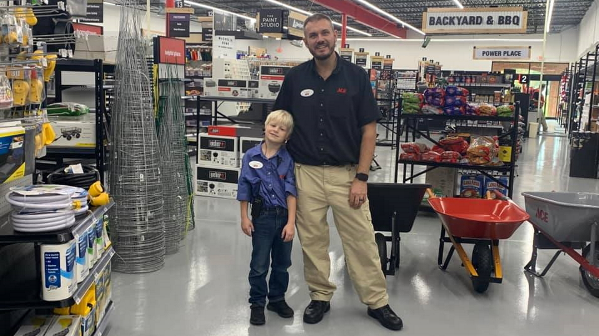 Thacker Ace Hardware is opening a new location: ‘We are more than a traditional hardware store’