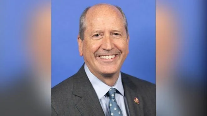 Rep. Dan Bishop commends Trump, Republican Senators in latest posts