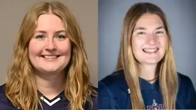 Which former Southwest Allegheny News area high school standouts will be in action on Thursday, March 20?